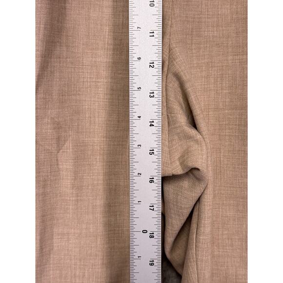 Wilfred The Effortless Pants 16 Womens Aritzia (Re)ssential Suit Fabric Trouser - Picture 4 of 7